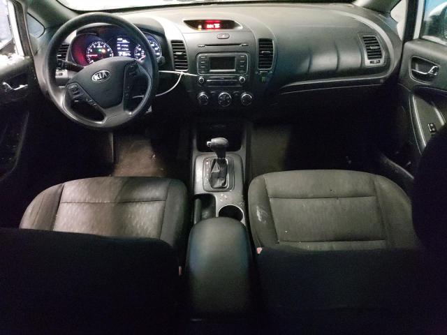 Photo 8 from auction – 2016 KIA FORTE LX with VIN KNAFK4A69G5494156