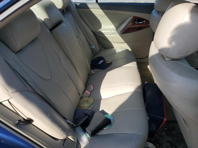 Photo 10 from auction – 2009 TOYOTA CAMRY BASE with VIN 4T4BE46K09R070003