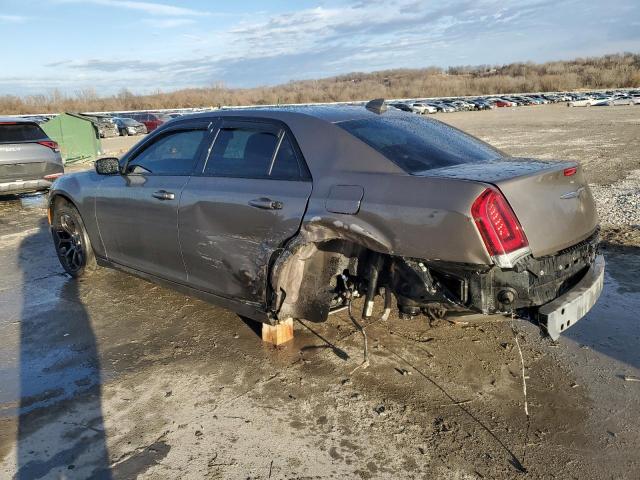 Photo 2 from auction – 2018 CHRYSLER 300 S with VIN 2C3CCABGXJH201863