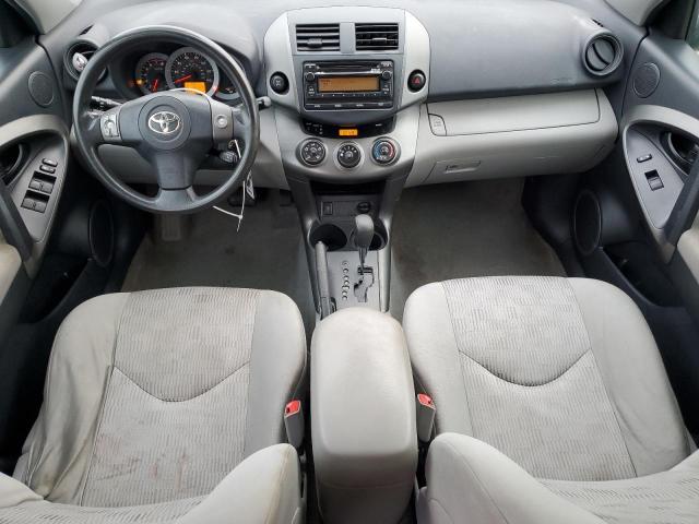 Photo 8 from auction – 2012 TOYOTA RAV4 with VIN 2T3BF4DV4CW199087