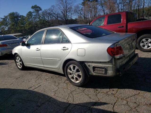 Photo 2 from auction – 2006 TOYOTA CAMRY LE with VIN JTDBF32K560170063