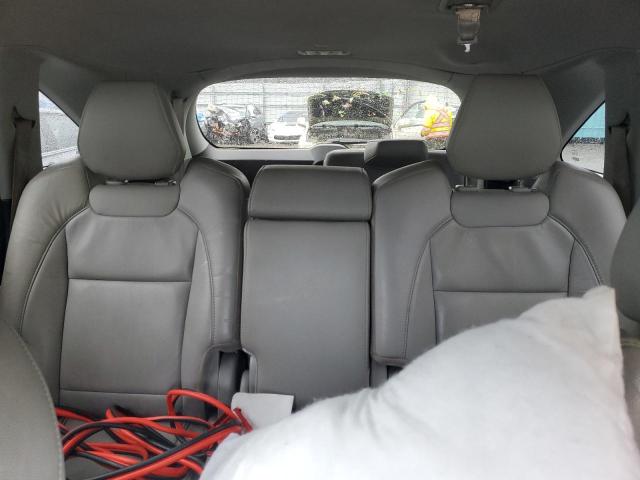 Photo 10 from auction – 2014 ACURA MDX with VIN 5FRYD4H29EB032764