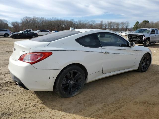 Photo 3 from auction – 2010 HYUNDAI GENESIS CO with VIN KMHHT6KD4AU010064