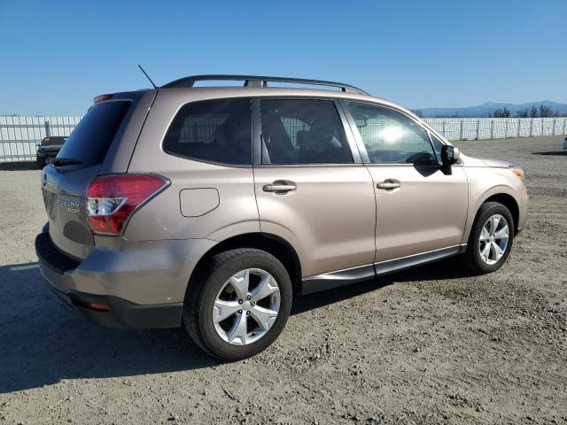 Photo 3 from auction – 2014 SUBARU FORESTER 2 with VIN JF2SJAEC6EH445030