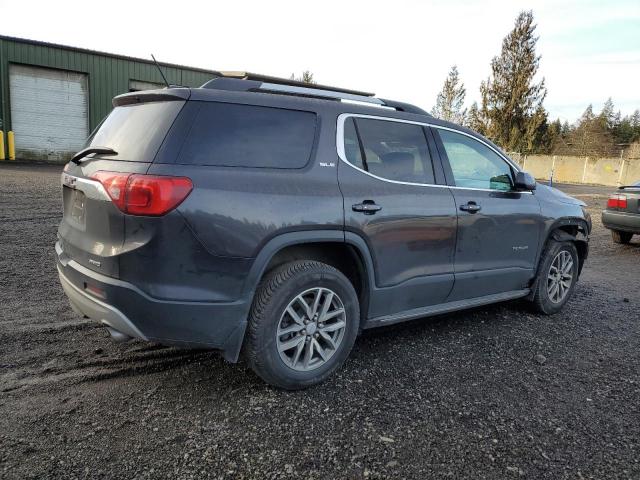Photo 3 from auction – 2018 GMC ACADIA SLE with VIN 1GKKNSLSXJZ248163
