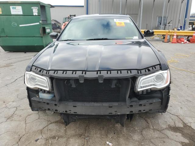 Photo 5 from auction – 2014 CHRYSLER 300 with VIN 2C3CCAAG1EH156674