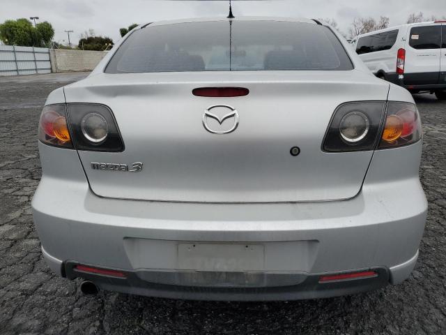 Photo 6 from auction – 2003 MAZDA MAZDA3 with VIN JM1BK323941161636