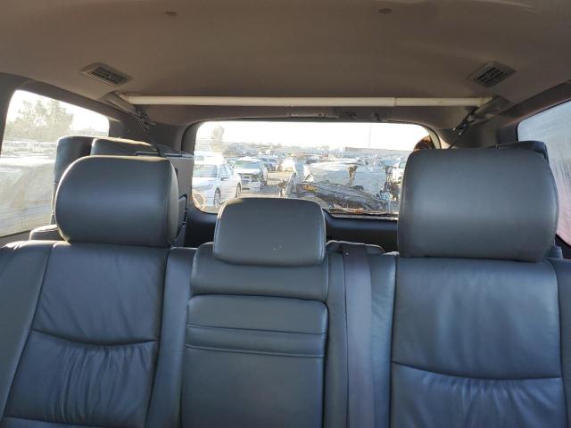 Photo 10 from auction – 2003 LEXUS GX 470 with VIN JTJBT20X330011147