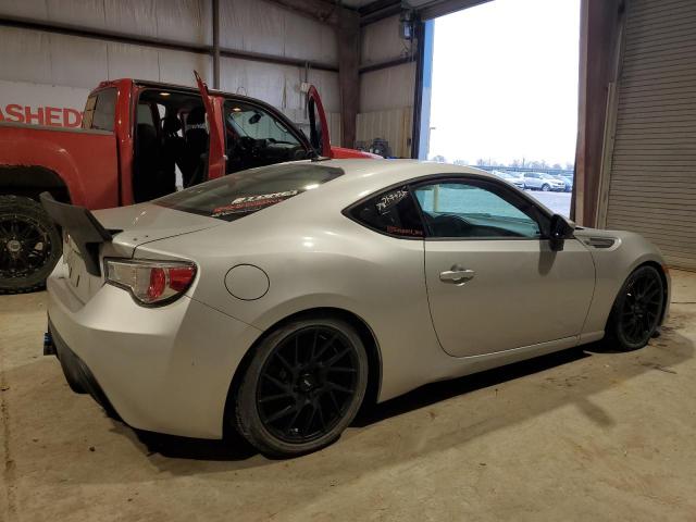 Photo 3 from auction – 2013 SUBARU BRZ 2.0 LI with VIN JF1ZCAC13D1610117