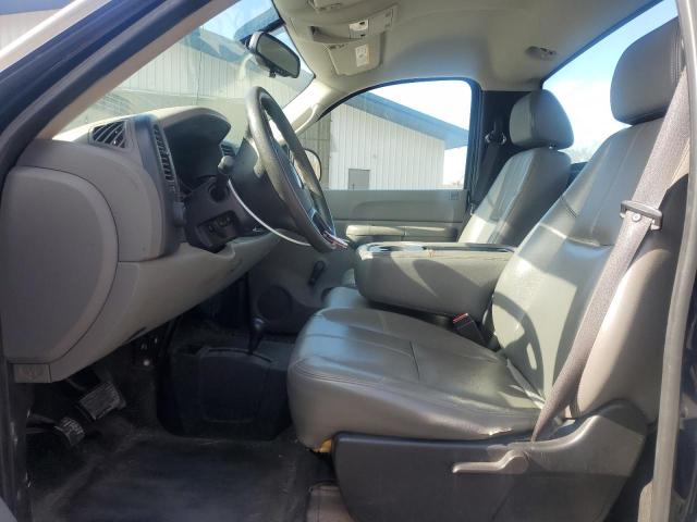 Photo 7 from auction – 2007 GMC NEW SIERRA with VIN 1GTEK14C37Z650330