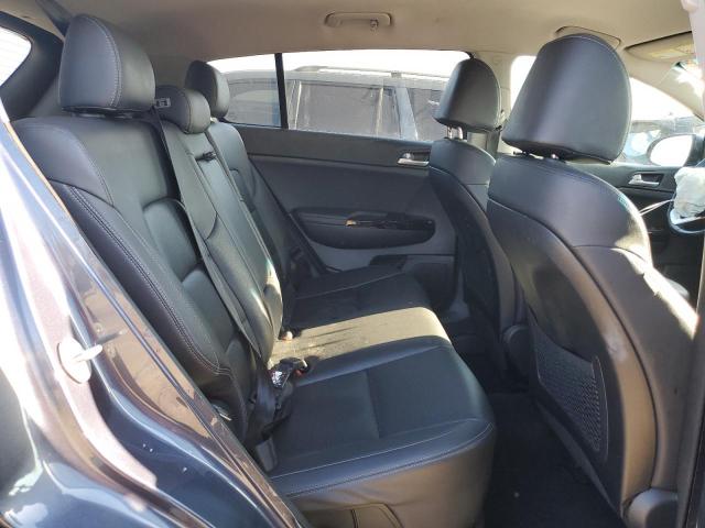 Photo 11 from auction – 2020 KIA SPORTAGE E with VIN KNDPNCAC7L7686396