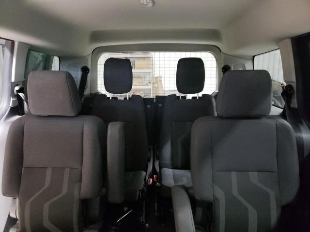 Photo 10 from auction – 2016 FORD TRANSIT CO with VIN NM0GE9F79G1273822