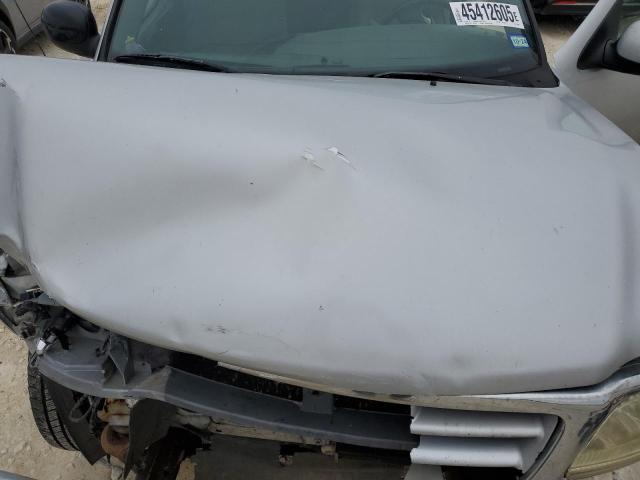 Photo 11 from auction – 2003 FORD F150 with VIN 1FTRX07293KD87683