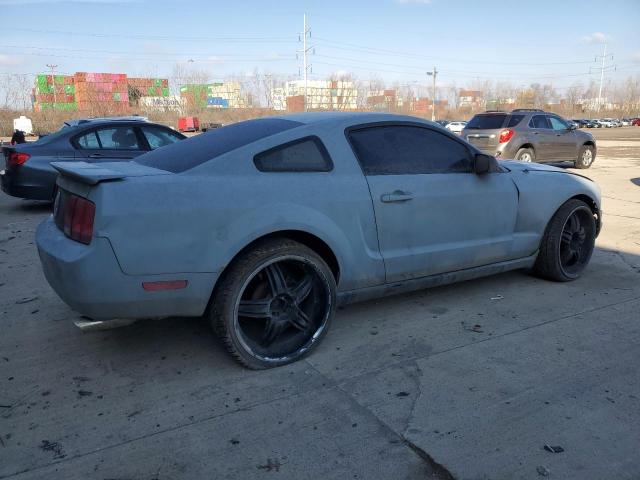 Photo 3 from auction – 2007 FORD MUSTANG with VIN 1ZVFT80N675210785