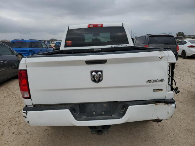 Photo 6 from auction – 2016 RAM 1500 ST with VIN 1C6RR7FG7GS395827
