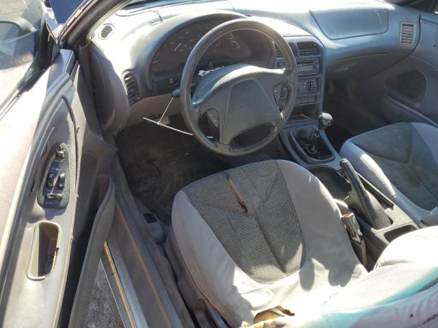 Фото 8 с аукциона – 1994 FORD PROBE BASE с VIN 1ZVLT20A0R5151183