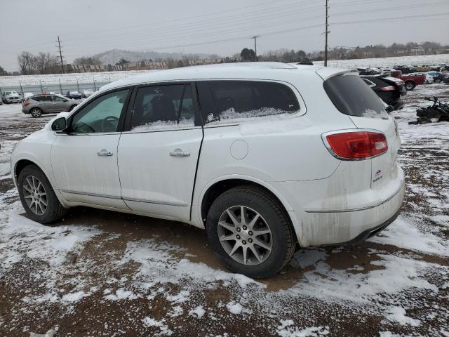 Photo 2 from auction – 2017 BUICK ENCLAVE with VIN 5GAKRBKD1HJ177349
