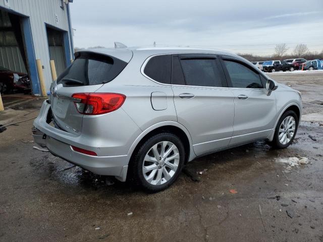 Photo 3 from auction – 2016 BUICK ENVISION P with VIN LRBFXESX3GD244076