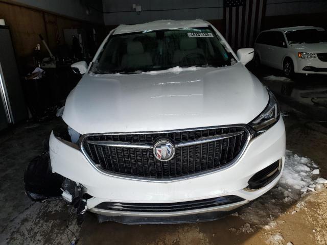 Photo 5 from auction – 2020 BUICK ENCLAVE ES with VIN 5GAEVAKWXLJ267404