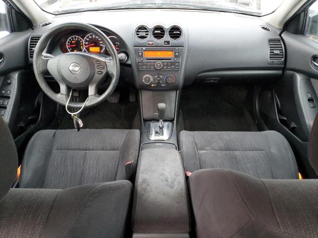 Photo 8 from auction – 2012 NISSAN ALTIMA BAS with VIN 1N4AL2AP6CC174117