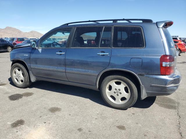 Photo 2 from auction – 2007 TOYOTA HIGHLANDER with VIN JTEDP21A270127452