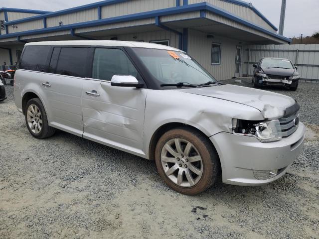 Photo 4 from auction – 2012 FORD FLEX LIMIT with VIN 2FMGK5DC6CBD14454
