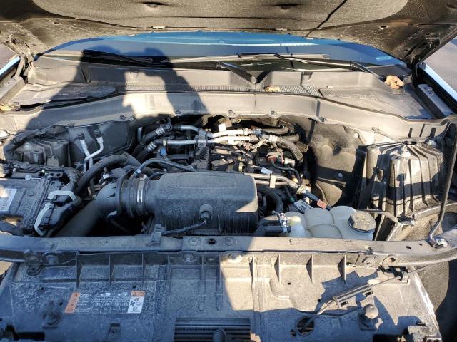 Photo 12 from auction – 2023 FORD EXPLORER X with VIN 1FMSK8DH7PGB71021