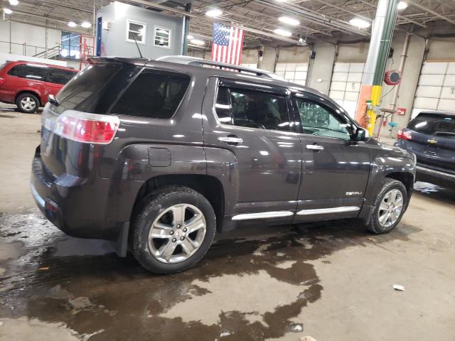Photo 3 from auction – 2013 GMC TERRAIN DE with VIN 2GKFLZEK6D6389082