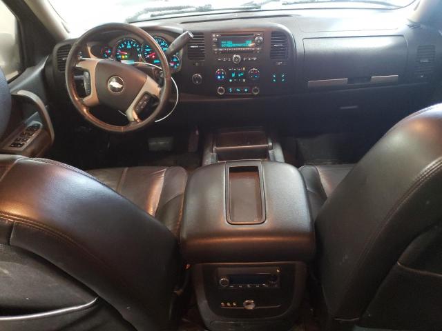 Photo 8 from auction – 2008 CHEVROLET SILVERADO with VIN 1GCHK23K28F206435