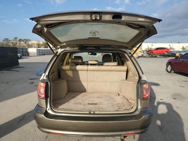 Photo 6 from auction – 2000 LEXUS RX 300 with VIN JT6GF10U2Y0070284