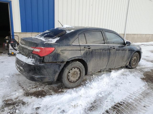 صورة رقم 3 من المزاد - 2012 CHRYSLER 200 S مع VIN 1C3CCBHG8CN139564