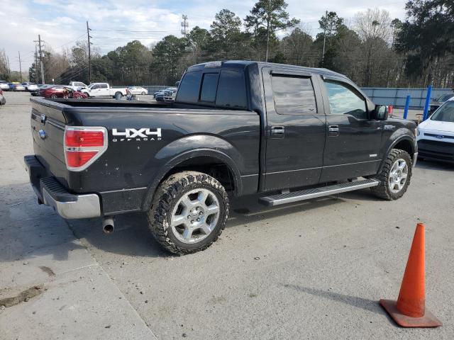 Photo 3 from auction – 2013 FORD F150 SUPER with VIN 1FTFW1ET8DFA09498