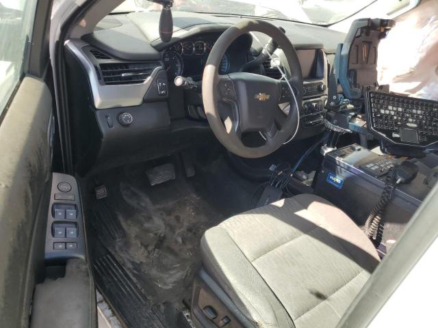 Photo 8 from auction – 2019 CHEVROLET TAHOE with VIN 1GNLCDEC9KR222928