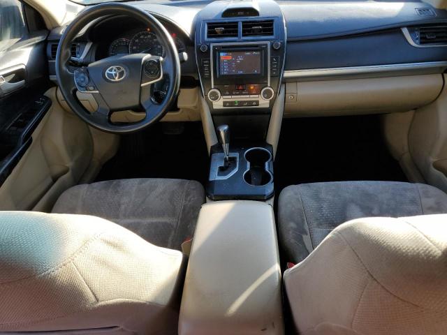 Photo 8 from auction – 2012 TOYOTA CAMRY BASE with VIN 4T4BF1FKXCR193603