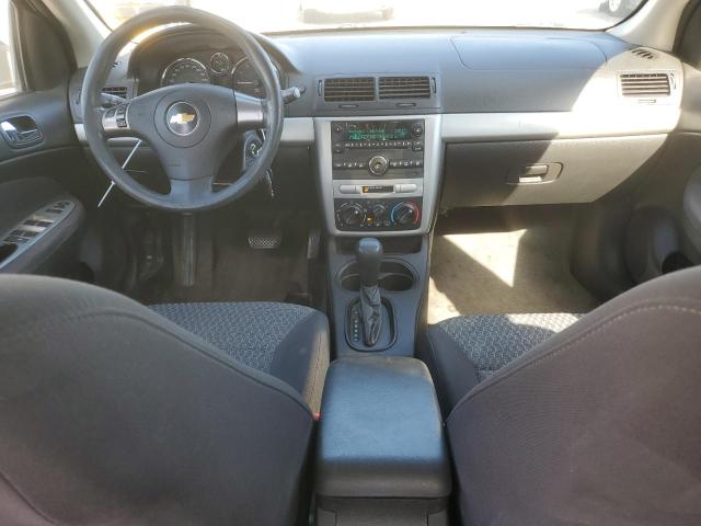 Photo 8 from auction – 2010 CHEVROLET COBALT 2LT with VIN 1G1AF5F50A7185784