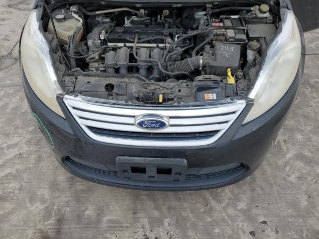 Photo 11 from auction – 2013 FORD FIESTA SE with VIN 3FADP4BJ3DM223409