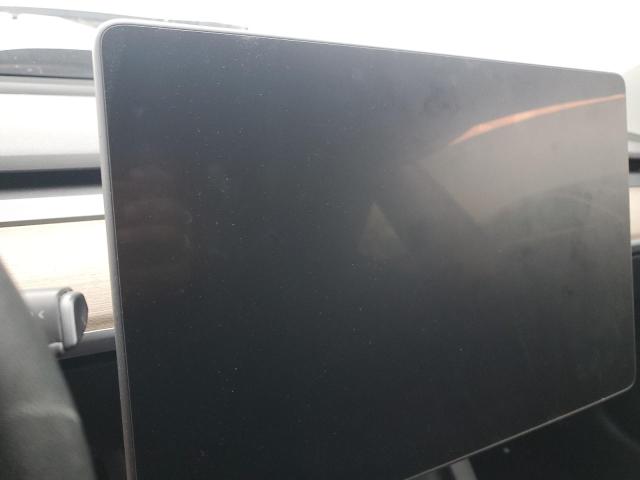 Photo 9 from auction – 2021 TESLA MODEL 3 with VIN 5YJ3E1EB3MF068539