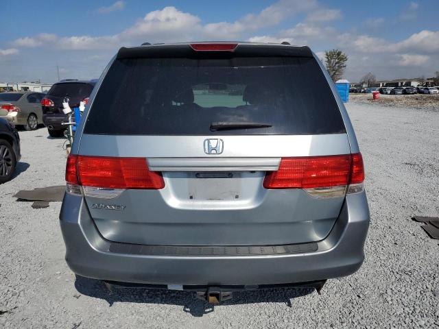 Photo 6 from auction – 2009 HONDA ODYSSEY EX with VIN 5FNRL38709B035413