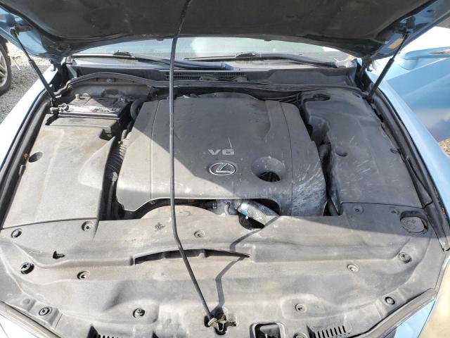 Photo 11 from auction – 2010 LEXUS IS 250 with VIN JTHCF5C21A5039785
