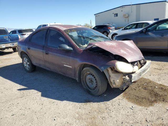Photo 4 from auction – 2000 DODGE NEON BASE with VIN 1B3ES46C3YD785290