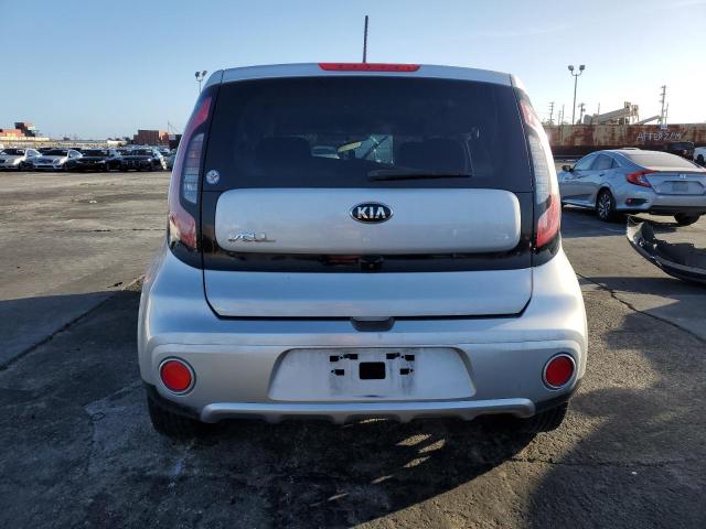 Photo 6 from auction – 2017 KIA SOUL + with VIN KNDJP3A58H7448730