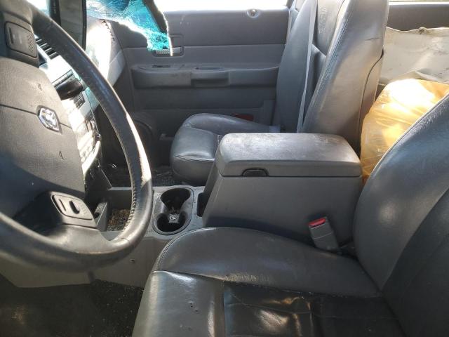 Photo 7 from auction – 2006 DODGE DURANGO LI with VIN 1D4HB58N86F152210