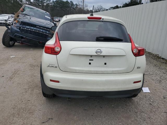 Photo 6 from auction – 2011 NISSAN JUKE S with VIN JN8AF5MR3BT013114