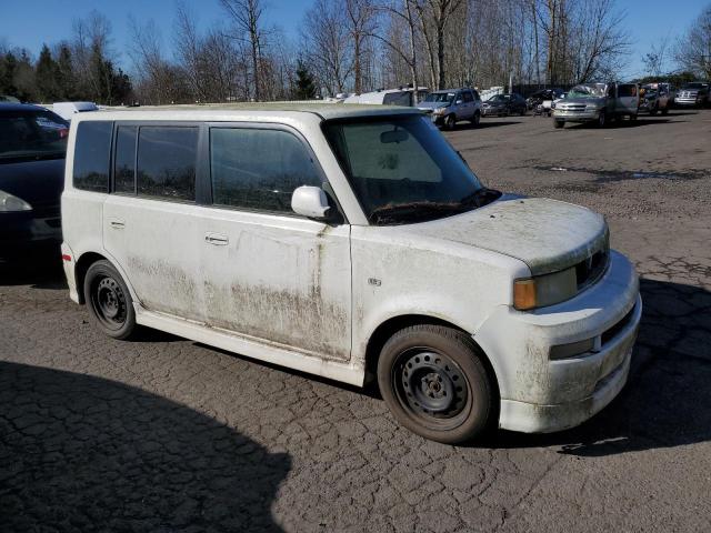 Photo 4 from auction – 2005 SCION XB with VIN JTLKT334050195481