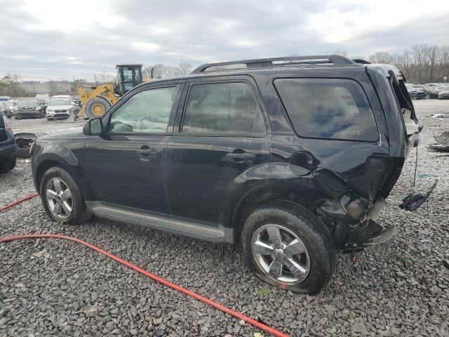 Photo 2 from auction – 2010 FORD ESCAPE XLT with VIN 1FMCU0DG9AKD48731