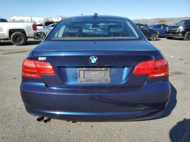 Photo 6 from auction – 2011 BMW 328 I with VIN WBAKE3C55BE769244
