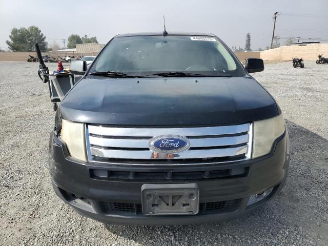 Снимка 5 от търг – 2007 FORD EDGE SEL с VIN 2FMDK48C57BA99212