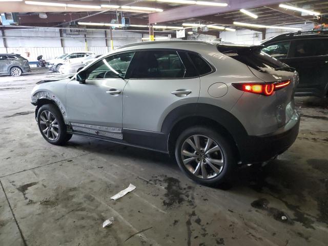 Photo 2 from auction – 2021 MAZDA CX-30 PREM with VIN 3MVDMBDL6MM317482