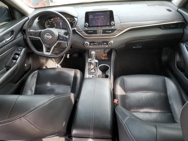 Photo 8 from auction – 2020 NISSAN ALTIMA SL with VIN 1N4BL4EV0LC208979