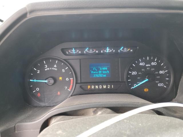 Photo 9 from auction – 2018 FORD F250 SUPER with VIN 1FT7W2B68JEB04718